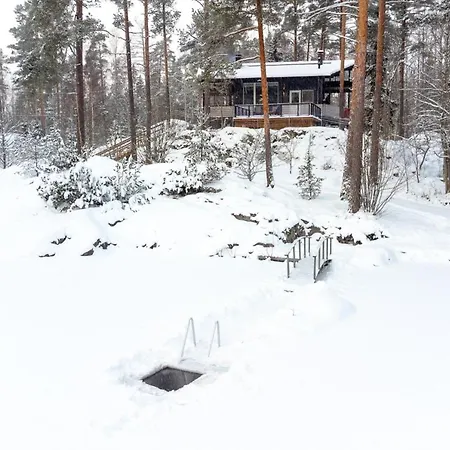 North - Pahkina Lojo
