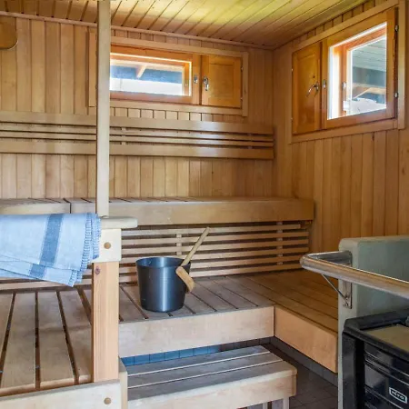 Casa de Férias North - Pahkina Lohja